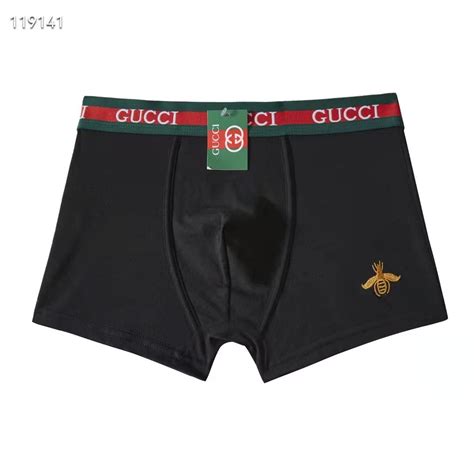 gucci ボクサーパンツ